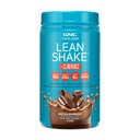 GNC Total Lean, Lean Shake + Slimvance, Weight Loss Protein Powder con 200 mg de Caffeine, Mocha Espresso, 20 Servings
