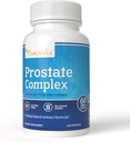 Complejo de próstata, Saw Palmetto Blend 1000mg (120 cápsulas)
