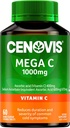 Mesas Cenovis 1000mg Orange Flavour