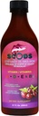 Emulsion de Scods Cereza Cod Liver Oil Emulsion Cherry 200ml Vitamin A + D + E & B1