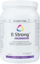 Breeder's Edge B Strong Powder, B-Complex Vitamin Supplement for Dogs and Cats, Supports Reproductive Health, Promotes Normal Heat Cycles, and Helps Maintain Energy, 1 kg