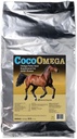 SmartEquine CocoOmega Granular Silenciosos Suplementos de Caballo para la Piel, Hoof, " Salud de la Carne TEN Omega-3 Ácidos grasos TENIDO 30 LB