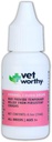 Vet Worthy Kennel Cough Drops for Dogs - Suplemento de perros para Dry Kennel Cough Relief - Dog Cough Remedy with Drosera Rotundifolia, Arsenicum Album, Spongia Tosta - 0.5oz