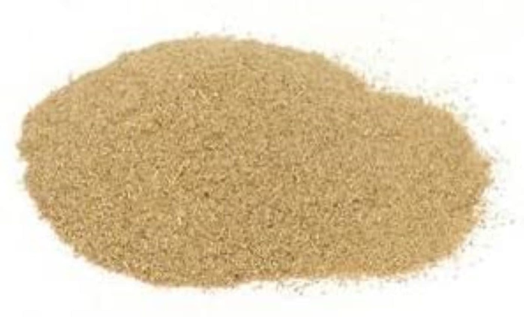 Los mejores botánicos Poke Root Powder 16 oz.