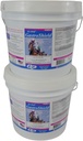 SU-PER GastroShield Equine Probiotics Powder - Horse Digestion Supplement for Gastric Health - Supports Healthy Digestion " Intestinal Tract - 4 Pound, 2 Month Supply