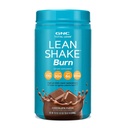 GNC Total Lean Shake Burn - Chocolate Fudge (16 Servimientos)