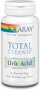 Solaray Total Cleanse Uric Acid 60 tableta