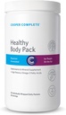 Cooper Complete - Healthy Body Pack - Daily Vitamin Pack with Multivitamin & Omega-3 Fish Oil - 30 Day Supply Pack of 1