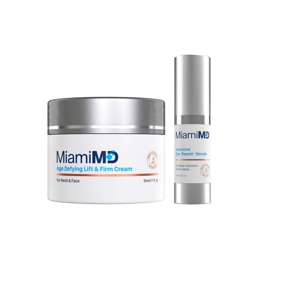 Crema Firma de elevación de la edad - Crema de Firma de envejecimiento y piel para todos los tipos de piel y suero de ojos (15 ml) bajo tratamiento de ojos para círculos oscuros, bolsas de pies de cuervo - suero de ojos para todo tipo de piel - D