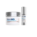 Crema Firma de elevación de la edad - Crema de Firma de envejecimiento y piel para todos los tipos de piel y suero de ojos (15 ml) bajo tratamiento de ojos para círculos oscuros, bolsas de pies de cuervo - suero de ojos para todo tipo de piel - D