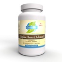 Priority One Vitamins Biofilm Phase-2 Advanced 60 Vegetarian Capsules Exclusivamente formulado por: Dr. Paul S. Anderson - Disruption of Advanced biofilms*