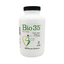Bio-35 300ct Iron Gluten &amp; Soy- Gratis