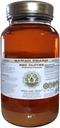 Red Clover Extracto líquido libre de alcohol, Red Clover (Trifolium Pratense) Seed Glycerite Natural Herbal Suplemento, Hawaii Pharm, USA 32 fl.oz
