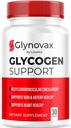 Glynovax Pills, Glynovax All-Natural Support Pills, Glynovax Official Advanced Formula, Glynovax for Optimal Health, Glynovax Support Pills Reviews, 30 cápsulas para 1 mes
