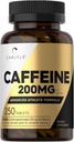 Carlyle Caffeine Pills 200mg ← 250 Tablets