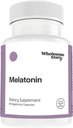 Melatonina 10mg para adultos para sueño reparador, relajación &amp; equilibrio hormonal  Melatonina para Adultos ← Melotin ← Melotonin ← 60 Melatonin 10 mg Capsules  5mg Per Capsule ← 30 Day Supply