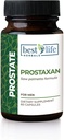 ProstaXan Saw Palmetto Suplemento para la salud de próstata y vejiga masculina - 1 Botella