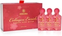 Collagen Enrich Japón - 160,000mg Marine Collagen Peptide + 112 Enzym Peptide Vegie + Damask Rose Liquid Drink Mejorar las uñas de pelo Skin and Joints (Box 28 Bags)