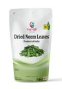Yogi’s Gift ← Orgánica Dried Neem hojas 4 oz ← 100% Té detox natural (aproximadamente 1800 Hojas enteras) Silencio Producto de India Silencio Azadirachta Indica Leaf Silencio Margosa deja Silencio No GMO, Eticamente Fuentes ← Nim Tree