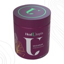 MegaPlus Super Antioxidant - High Potency with Mulberry, Cistanche, Green Tea, Rosehip, Blueberry Extracts - Supports Immunity, Heart, Joint Health, Anti-Aging - Non-GMO, Made in USA - 30 Servings
