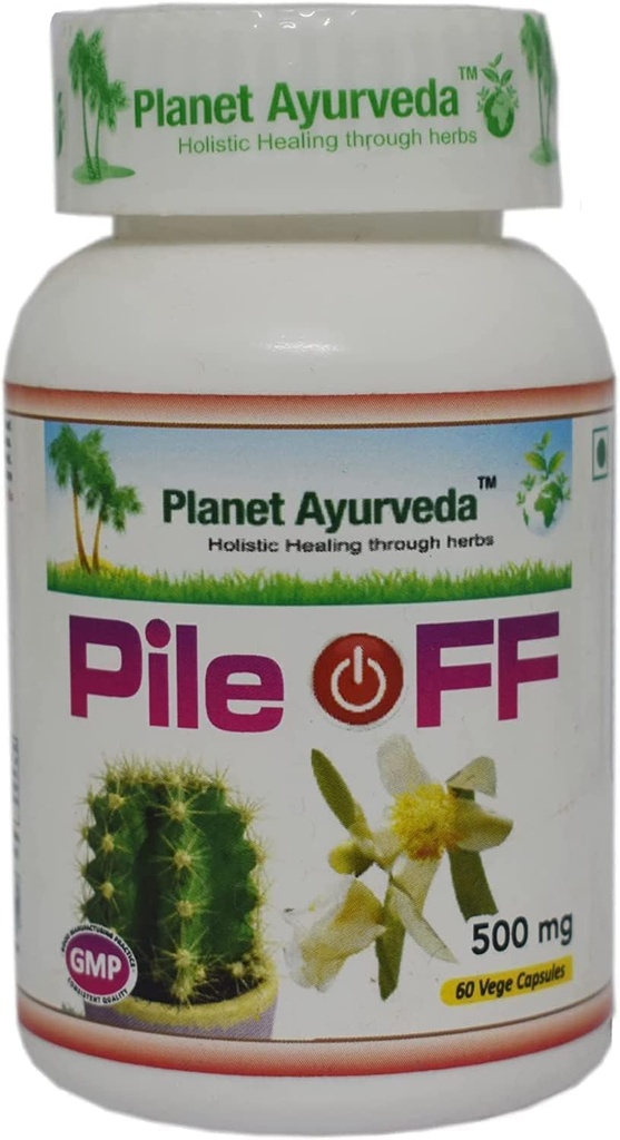 SENTA Pile Off Capsules