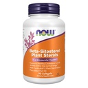 AHORA Alimentos Suplementos, Beta-Sitosterol Plant Sterols con CardioAid®-S Plant Sterol Esters y aceite de pescado añadido, 90 Softgels
