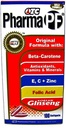 OTC Pharma PF Gold Formula Original Fórmula 100 Softgels Suplemento dietético