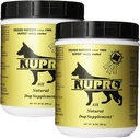 Nupro Nutri-Pet Todo Suplemento Natural para Perros (60 oz)