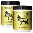 Nupro Nutri-Pet Todo Suplemento Natural para Perros (60 oz)