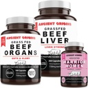 Liver, Organs, and Female Focused Organs