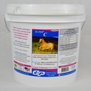 SU-PER C Vitamina C para Caballos - Equino Antioxidante &amp; Suplemento de Apoyo Inmunitario - Vitaminas de Caballo &amp; Minerales Suplemento - 12.5 Libras