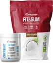 Evolution Advance Nutrition Fit &amp; Slim Blend + Creatine Monohydrate Powder