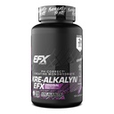 EFX Sports Kre-Alkalyn EFX ← pH Correct Creatine Monohydrate Pill Suplemento ¦ Strength, Muscle Growth & Performance peru 60 Servings, 120 Capsules