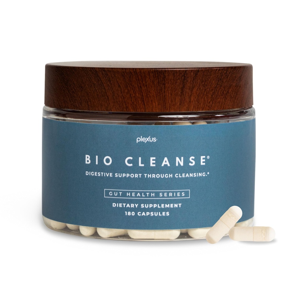Plexus® Bio Cleanse® 180 ct.