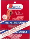 Productos sublinguales B-Total Twin Pack - 2 fl oz