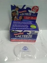 Lacteeze Extra Strength 4000 ALU, con el caso Pill