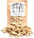Astragalus Root (Milkvetch/Huangqi/ crecen/ gradualmente parecen tener éxito) Astragalus Root Sliced Raw, Dried Bulk Herbs 3Oz (88g)