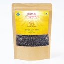 Darsa Organics Indian Gooseberry, Dried Amla Cut &amp; Sifted 4oz - USDA Organic Amla for Herbal Tea, Healthy Recipes, Hair Growth & Immunity, Rich in Vitamin C & Antioxidants, Vegan, non-GMO, Gluten Free, Kosher