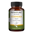 Gymnema Tablets by mi Nature TENIDO 90 Tablets, 1000 mg TENIDO 45 Days Supply Silencio Gurmar TENIDO Gymnema Sylvestre Suplementos TEN Vegan