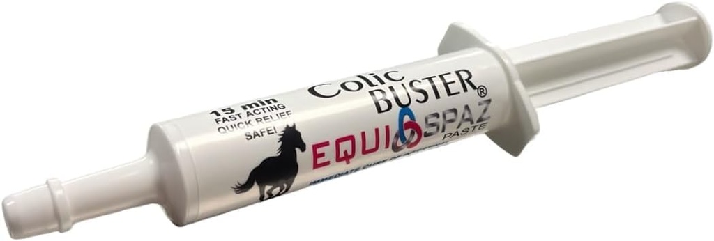 Suplemento de la digestión del caballo para la producción de gas intestinal inmediatamente Cure (Relieves Colic en 15 minutos)