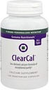 D'Adamo Nutrición personalizada - ClearCal 120 vcaps