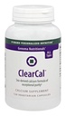D'Adamo Nutrición personalizada - ClearCal 120 vcaps