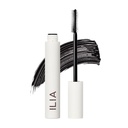ILIA - Limitless Lash Mascara peru Lightweight, Nourishing, Longitud, Lifting peru Flake + Smudge-Resistant ¦ Non-Toxic, Cruelty-Free, Ofthalmologist-Tested, Safe For Sensitive Eyes (Soft Black)
