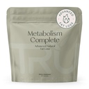 TRU Suplementos Metabolismo, Pérdida Grasa Avanzada, Lucha Agitada, No Jitters o Crash, 30 Servimientos