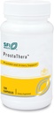 Klaire Labs SFI Health Prostathera - Prostate Supplement for Men with Saw Palmetto, Pollen, Nettle, Pygeum & Minerals - Gluten-Free Supplements to Support Prostate & Urinary Health (60 Tablets)