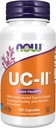 AHORA Suplementos de alimentos, UC II Collagen tipo II con Collagen tipo II sin características, 120 cápsulas de verduras