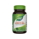 Terapia enzimática, Dhea 5mg, 60 Cuenta