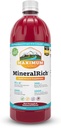 Maximum Living MineralRich Minerals Suplemento - 32 oz (32 oz (Pack of 1), MineralRich)