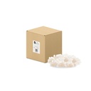 Tamaño 000 Empty Capsules - 5000 Conde Bulk Gelatin Capsules Vacío - 000 Se unió Cápsula Fillable - Pill Capsules Vacío para la máquina de llenado de cápsulas - Certified Halal Beef Gel Caps