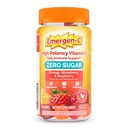 Emergen-C Zero Sugar Immune Apoyo Adult Gummies 36 Conde